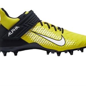 Nike Aloha Menace Varsity Baseball Cleats Boys 1.5